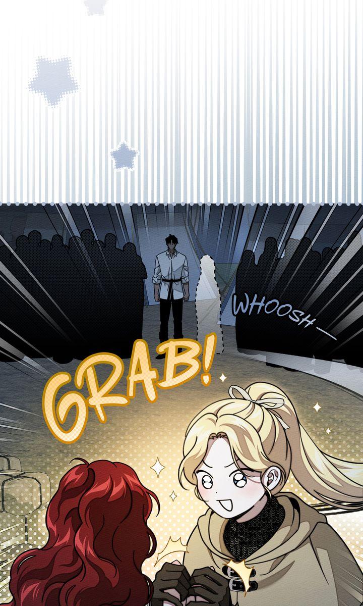 Under the Oak Tree Chapter 127 image 047